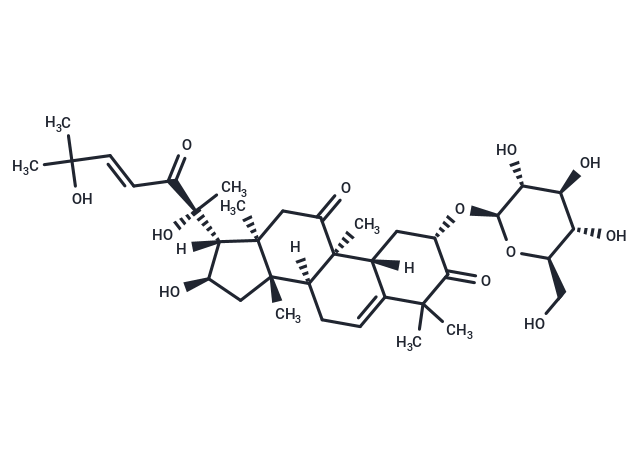 化合物 Arvenin III,Arvenin III