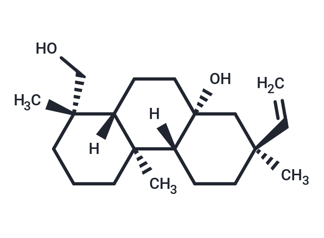 化合物 Akhdariol,Akhdariol