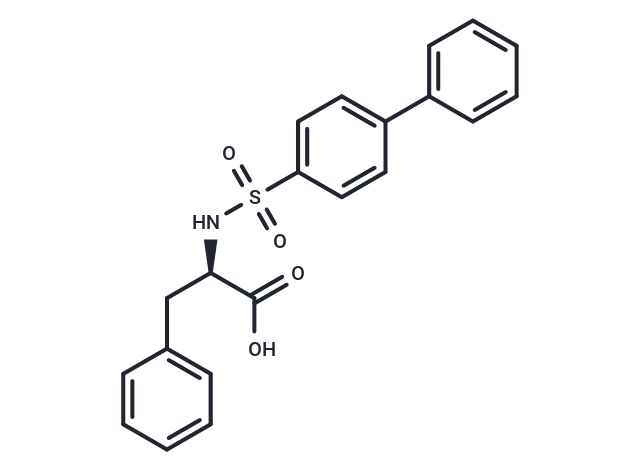 MMP-2/MMP-9 抑制劑I,MMP-2/MMP-9 Inhibitor I
