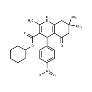 化合物 FLI-06|T3075|TargetMol
