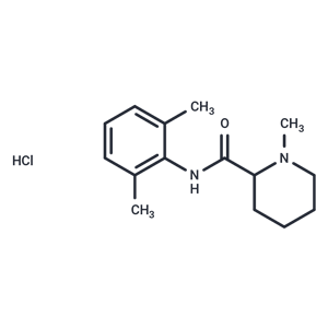 鹽酸甲哌卡因,Mepivacaine hydrochloride