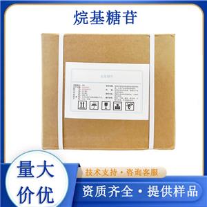 烷基糖苷APG,Alkyl glycoside APG