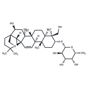柴胡次皂苷G,Prosaikogenin G