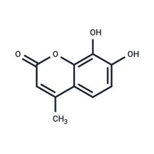 4-甲基瑞香素,4-Methyldaphnetin