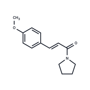 化合物Piperlotine A,Piperlotine A