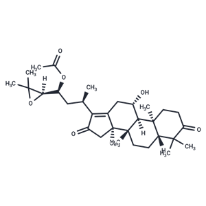 澤瀉醇 C-23-醋酸酯,Alisol C 23-acetate