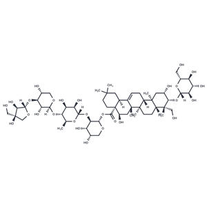 遠(yuǎn)志皂苷D,Polygalacin D