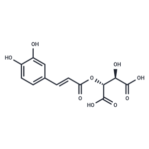 單咖啡酰灑石酸,Caftaric acid