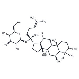 人參皂苷 F1,Ginsenoside F1