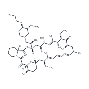 依維莫司,Everolimus