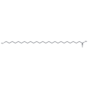 二十七烷酸,Heptacosanoic acid
