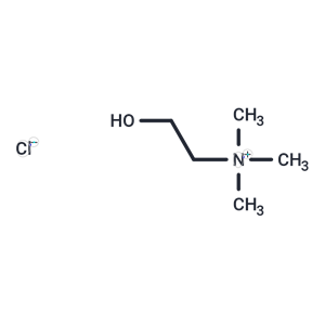 氯化膽堿,Choline chloride