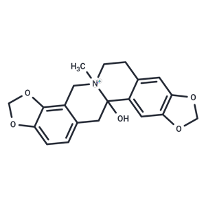 氫化物堿,Hydroprotopine