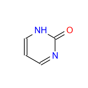2-羥基嘧啶,2-Hydroxypyrimidine