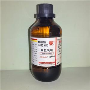 四氢呋喃,Tetrahydrofuran