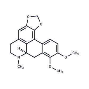 克班寧,Crebanine
