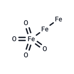 氧化亞鐵,Magnetite