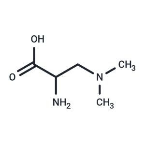 化合物 Azaleucine|T25128|TargetMol