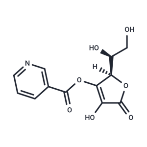 化合物 Ascorbyl nicotinate|T30155|TargetMol