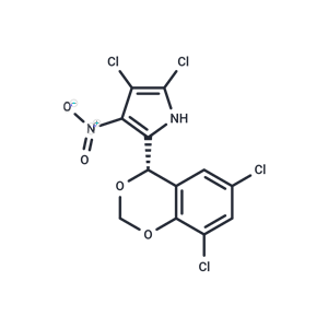 化合物 Pyrroxamycin|T28476|TargetMol