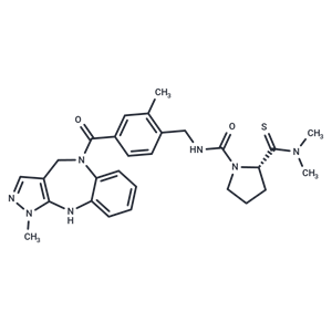 化合物 LIT-001 free base|T11856|TargetMol