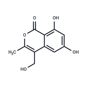 化合物 Sescandelin B|T125982|TargetMol