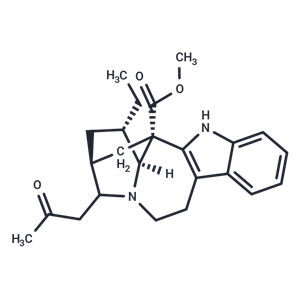 化合物 3-(2-Oxopropyl)coronaridine|T124901|TargetMol
