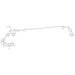 化合物 CL2-SN-38|T10832|TargetMol