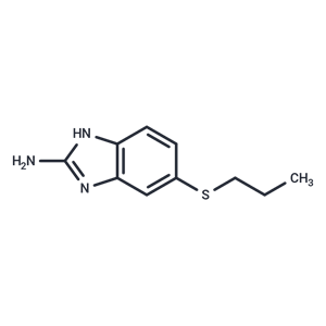 化合物 ABZ-amine|T13526|TargetMol