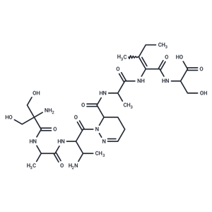 化合物 Antrimycin|T25101|TargetMol