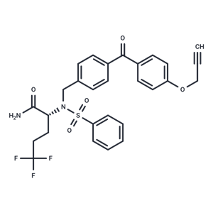 化合物 163-BP3|T29288|TargetMol