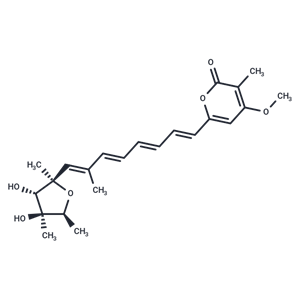 化合物 Citreoviridin-C|T124293|TargetMol