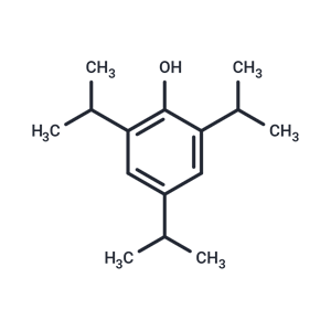 化合物 2,4,6-Triisopropylphenol|T29317|TargetMol
