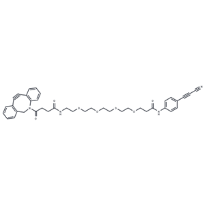 化合物 APN-PEG4-DBCO|T17451|TargetMol