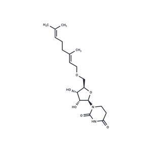 化合物 JBIR 68|T126144|TargetMol