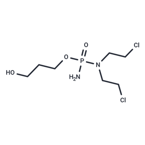化合物 Alcophosphamide,Alcophosphamide