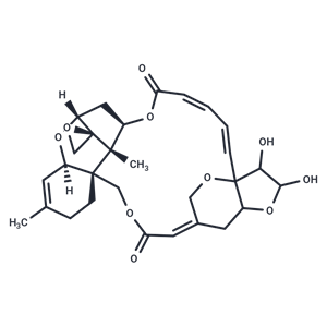 化合物 Roritoxin A|T126507|TargetMol