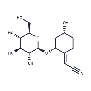 化合物 Menisdaurin D|T125433|TargetMol