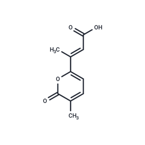 化合物 Gibepyrone D|T125829|TargetMol