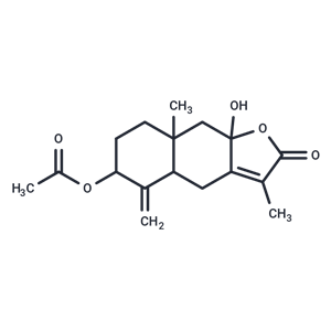 化合物 Atractylenolide IV|T125815|TargetMol
