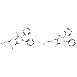 化合物 Bumadizone Calcium|T26922|TargetMol