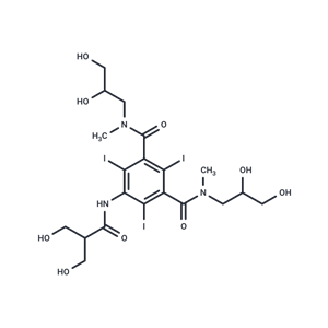 化合物 Iobitridol|T19949|TargetMol
