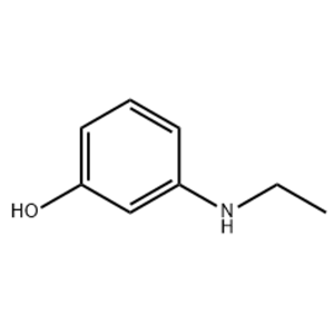  3-乙基氨基苯酚