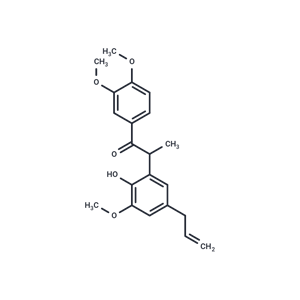 化合物 Carinatone|T124145|TargetMol