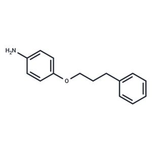 化合物 Aniline, p-(3-phenylpropoxy)-|T30069|TargetMol