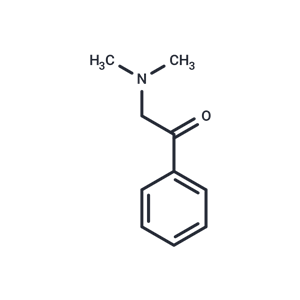 化合物 2-(N,N-Dimethylamino)acetophenone|T125033|TargetMol
