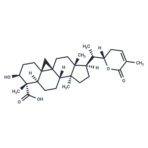 化合物 Abrusogenin|T29520|TargetMol