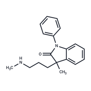 化合物 Amedalin,Amedalin