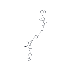 化合物 PROTAC EED degrader-1|T12553|TargetMol