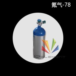 氪氣-78